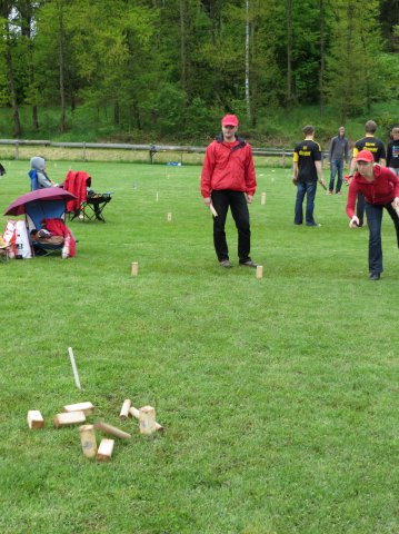 2013 Pfälzer Kubb Open